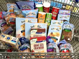 Wondering what aldi has that is gluten free and/or dairy free? Me I Ll Just Run To Aldi For Gluten Free Bread Bagels Also Me Glutenfree