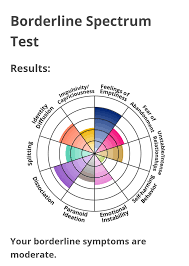 How to get tested for bpd. I Don T Have Bpd But I Have Depression And Adhd And This Is How I Scored On A Bpd Test Just For Perspective Bpdmemes