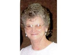 Lucille Phillips Obituary (2012)