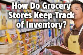 Stay up to date on the latest stock price, chart, news, analysis, fundamentals, trading and investment tools. How Do Grocery Stores Keep Track Of Inventory The Grocery Store Guy