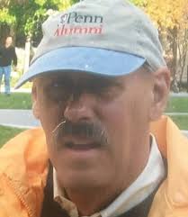 Edward Anthony Vosney Obituary