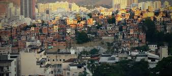 VCUarts Qatar Professors Win Award for Favela Documentary