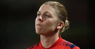 WATCH: Dane Van Niekerk picks up the first hat-trick of WBBL 03 against  Hobart Hurricanes