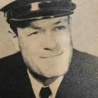 George Menefee's Instagram, Twitter & Facebook