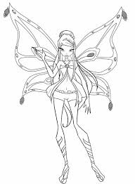 27 Awesome Picture Of Winx Coloring Pages Albanysinsanity Com Fairy Coloring Pages Cartoon Coloring Pages Mermaid Coloring Pages