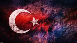 Türk bayrağı i̇pe dizili bayrak. Turk Bayragi Icin 10 Fikir Bayrak Turkler Yildiz