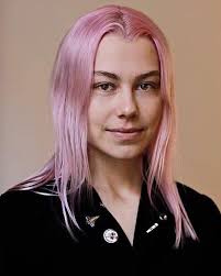 Phoebe bridgers has a confession to make: Sylvie Photo Agency On Instagram Phoebe Bridgers Portrayed By Evaedsjo For Sonic Magazine In Conjunction With The Re Phoebe Photo Agency Character Modeling