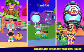 Complete minecraft mods and addons make it easy to change the look and feel of your game. Pk Xd Explore The Universe And Play With Friends Mod Apk 0 29 0 Mod Money