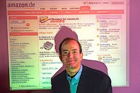 Annual property taxes on his home in medina, wash: Als Jeff Bezos Am Selbstgebauten Holzschreibtisch In Seattle Sass
