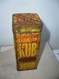 Ebay Boite En Fer Boite Boites Anciennes