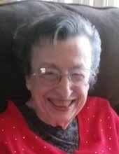 Obituary information for Marjorie Rose Nordyke Jacques