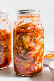 How To Make Homemade Kimchi Kimchee Making Kimchi At Home