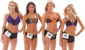 Resultado de imagem para 2014-15 Dancer Bio cheerleaders