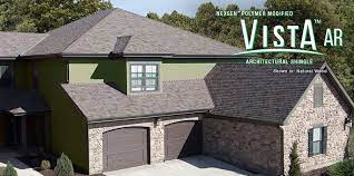 The dome shown above is roofed using malarkey legacy shingles in the color natural wood displayed in sunlight and under cloud cover. Malarkey Roofing Products Expands The Vista Shingle Color Offerings Rooferscoffeeshop