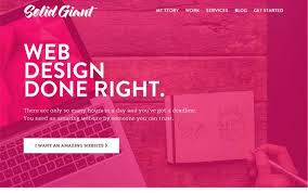 20 Examples Of Creative Using Color Filters In Web Design Web Design Color Filter Design
