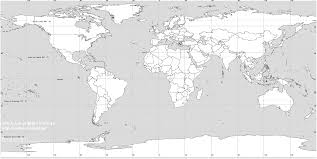 Vedere din satelit a globului pamintesc : Harta Politica A Globului Profu De Geogra