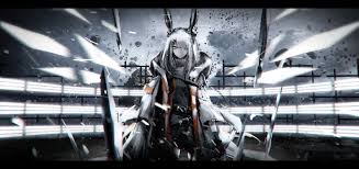 Download our live wallpaper app and check our gallery for free animated wallpapers for your computer. Frostnova Arknights Image 2829218 Zerochan Anime Image Board