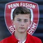 Penn Fusion Soccer Academy