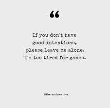 80 Leave Me Alone Quotes That You Will Relate To