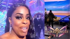 This season's costumes include raccoon, seashell, black swan, snail, grandpa monster, phoenix, chameleon, russian doll(s), porcupine, the piglet and the wildcards. Masked Singer Season 5 Spoilers Leaks Youtube