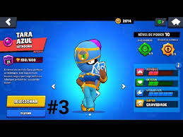 # enter your brawl stars username, select the gems and click on generate to start the process ! Brawl Stars Sede De Poder Com A Tara Youtube