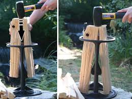 Kindling Cracker Firewood Kindling Splitter Kindling Splitter Wood Splitter Splitting Wood