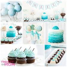 It is now one of the most recognized in the world. 22 Baby Shower Boy Themes Thrifty Little Mom