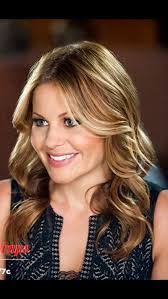 Tanner on full house, which she reprised as d.j. Candace Bure Hair Color Candace Cameron Bure Candice Cameron Bure Hair Cameron Bure
