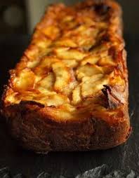 Gateau Gateau Aux Pommes Sans Gluten Gateau Invisible Aux Pommes Gateau Sans Lactose