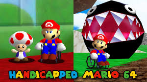 Image result for Handic 64