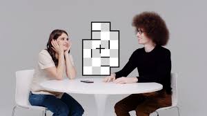 New yorker magazine crossword puzzles. Puzzles Games Dept The New Yorker