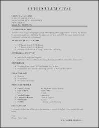 Cv format pick the right format for your situation. 30 Sample Cover Letter For Resume Cover Letter For Resume Personal Statement Examples Job Cover Letter