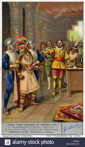 Résultat de recherche d'images pour "conquistador"