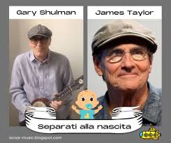 Separati alla nascita: le somiglianze che non t'aspetti • LacityMag.it