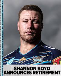 Shannon Boyd's Instagram, Twitter & Facebook