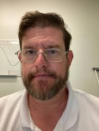 Stephen Ferris (Board Member At Large)