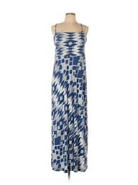 Chico S Casual Dress Blue Women S Dresses 32467156 Dresses Blue Dress Casual Summer Dresses