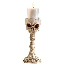 Assets will be used in conquerernad's unreal level. Skull Candle Holder Wayfair
