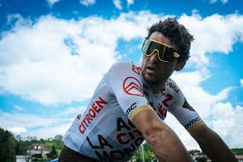 Greg van avermaet finally ended his long wait for a major victory by winning the 13th stage of the tour de france on friday but then revealed it might never have happened. Criterium Du Dauphine Stage 2 Greg Van Avermaet Nabs 8th Equipe Cycliste Ag2r Citroen Team