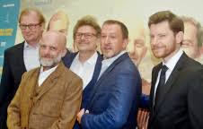 Vstupenky a informace o nadcházejícím premiéra 2021. Premiera Filmu Patrika Hartla Co O Svych Hercich Rekl Reziser S Nenapodobitelnym Smichem Aplausin Cz