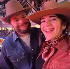 You never know who will show up at Nic & Norman's! . #nicandnormans #senoia  #berniememes #putbernieanywhere #berniesanders