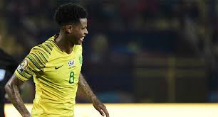 Bongani zungu ● skills ● goals ●golleri, çalımları, paslarırangerssong: Bongani Zungu Channels Television