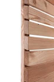 Rhombuszaun Laerche Jpg Rhombus Larche Diy Gartendekoration Sichtschutz