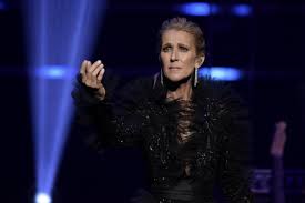 The songs were produced by david foster. Celine Dion Announces Courage World Tour New Album It S Time