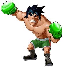 I'm new to smash and i was having some trouble with unlocking little mac. Giga Mac Nintendo Fandom