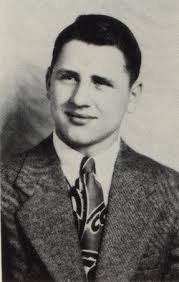 Gerald Eugene “Bud” Amundson (1930-2001)