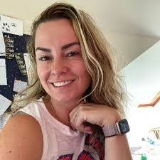 Erin Casey's Instagram, Twitter & Facebook