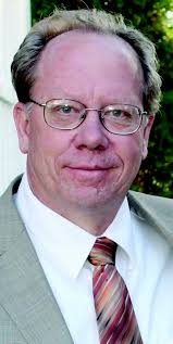 Casey Andersen wins open government award