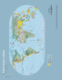 Descargar el libro gratuitamente (primera parte). Atlas De Geografia Del Mundo Comision Nacional De Libros De Texto Gratuitos Conaliteg Geografia Libro De Texto Primarias