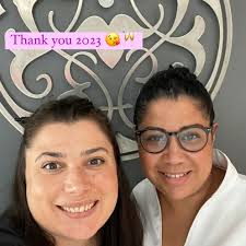 And we survived! We've been a little quiet